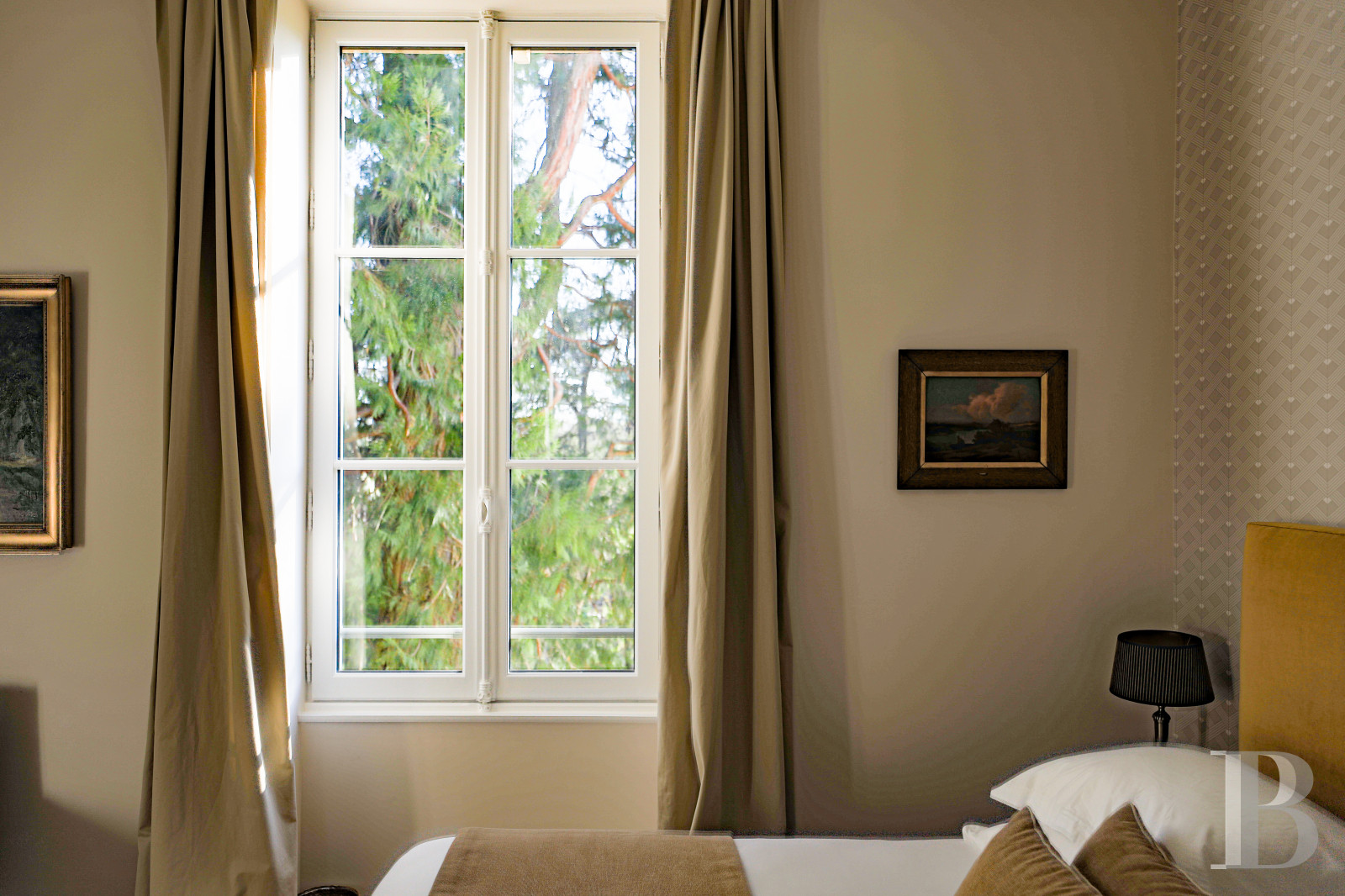 A 1920s house surrounded by a large park in the heart of Sarlat, in the Dordogne - photo  n°28